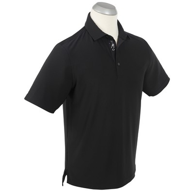 Bobby Jones Performance Balata Print Polo