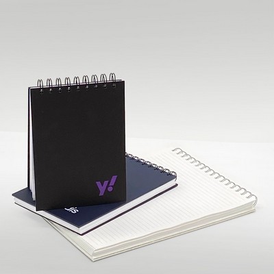 5.25" x 8.25" Classic Spiral Jotter