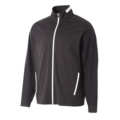 A-4 Adult League Full Zip Jacket