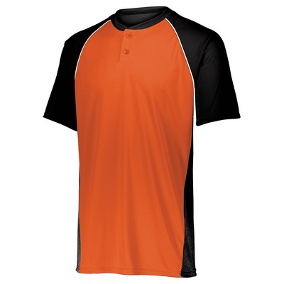 Augusta Unisex True Hue Technology Limit Baseball/Softball Jersey