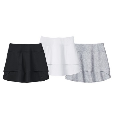 FootJoy® Women's Layered Knit Skort