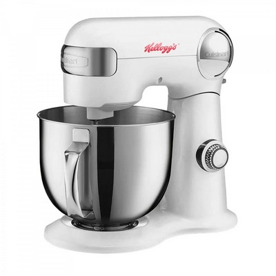 Cuisinart 5.5-Quart Stand Mixer