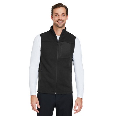 SPYDER Men's Constant Canyon Vest