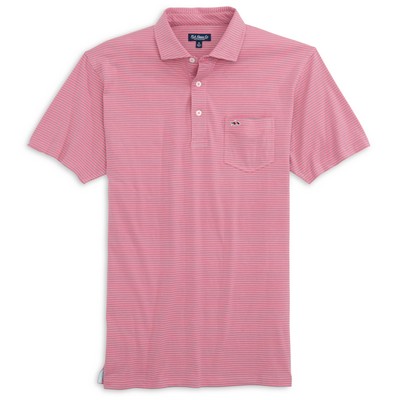 Fish Hippie – Shellbine Stripe Polo