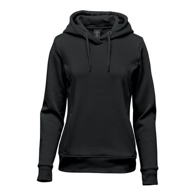 Stormtech Women's Monashee Fleece Pullover Hoody