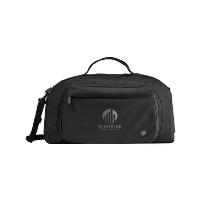 Swannies Golf Golf Duffel Bag