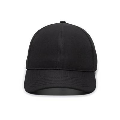 Outdoor Cap Co Perforated Back Cap