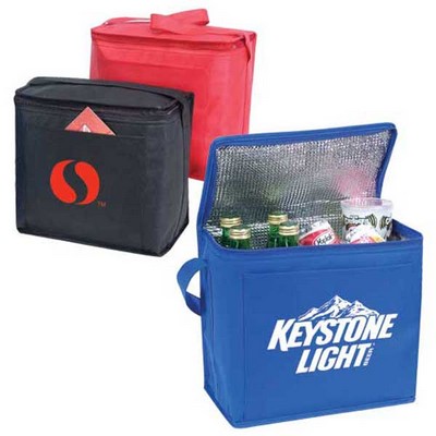 Non-Woven Cooler