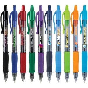 G2® Premium Gel Ink Rolling Ball Pen (1.0 mm)