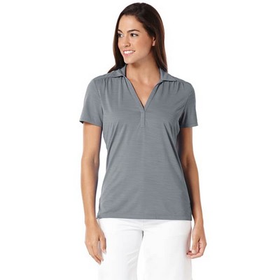 Callaway Ladies Tonal Polo