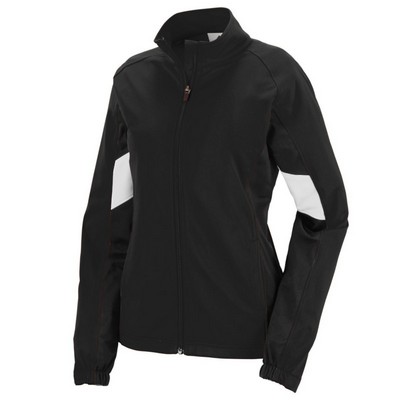 Ladies' Tour De Force Jacket