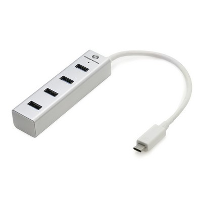 Type C 4-Port USB Hub