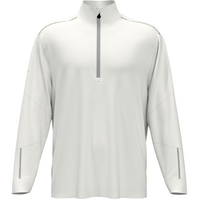 Callaway 1/4-Zip Water Repellent Pullover