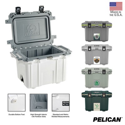 Pelican 50qt Elite Cooler