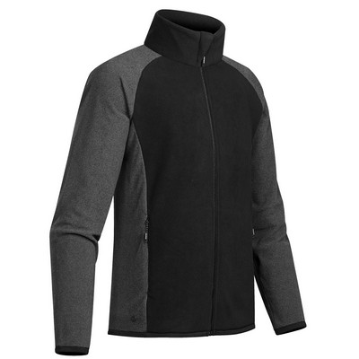 Stormtech Men's Impact Microfleece Jacket