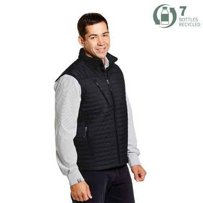 Storm Creek Men's Made-to-Order Front Runner Vest