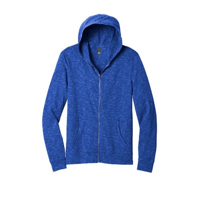 District® Men's Medal Full-Zip Hoodie