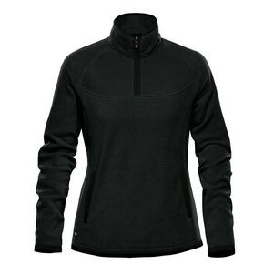 Stormtech Women's Shasta Tech Fleece 1/4 Zip