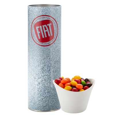 8" Snack Tube Collection-Skittles