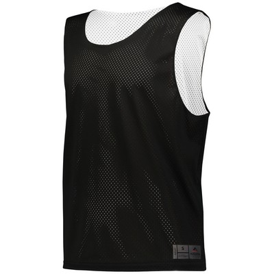 Mesh Reversible Pinnie