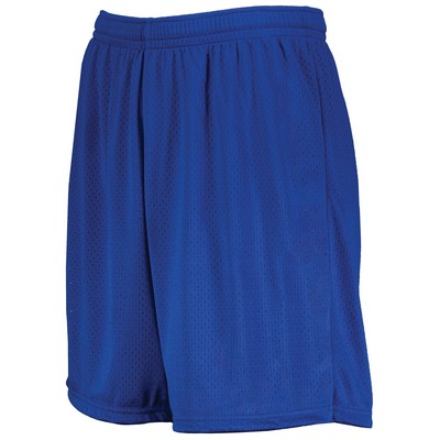 Youth Modified Mesh Shorts