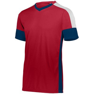 Wembley Soccer Jersey