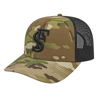 MultiCam® Mesh Back Cap