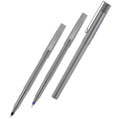 uni-ball® Micro Point Grey Pen