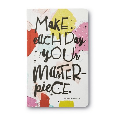 WNJ - Make Each Day Your Masterpiece