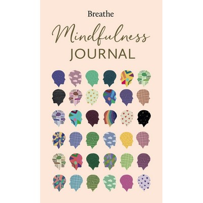 Breathe Mindfulness Journal