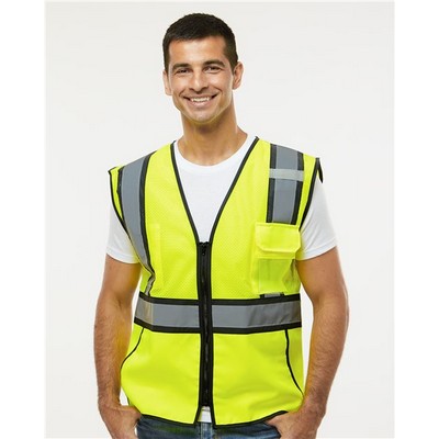 Kishigo® Standard Contrast Vest