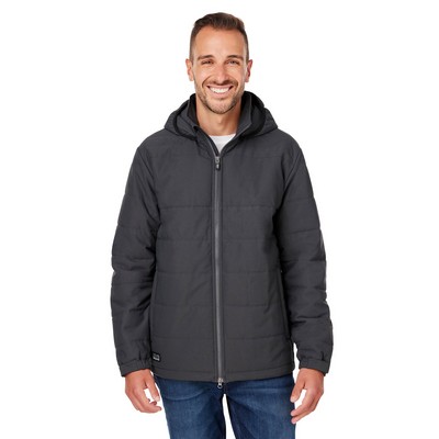 DRI DUCK Men's Quantum Puffer Jacket