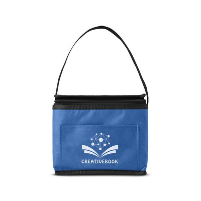 Prime Line Recycled Non-Woven Lunch Cooler Bag