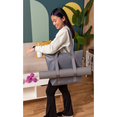 Weekender Yoga Tote - Tarp