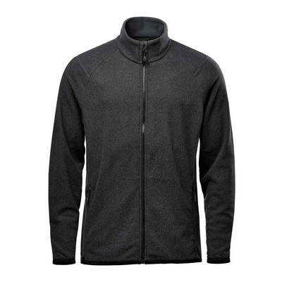 Stormtech Men's Novarra Full Zip Jacket