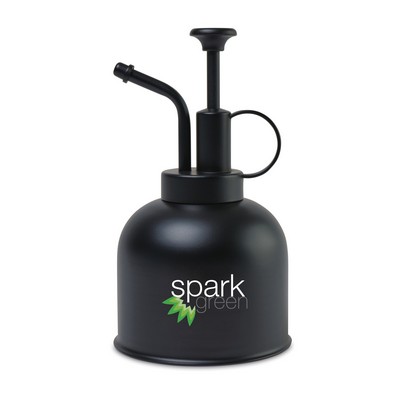 Modern Sprout® Plant Parent Mister - Matte Black