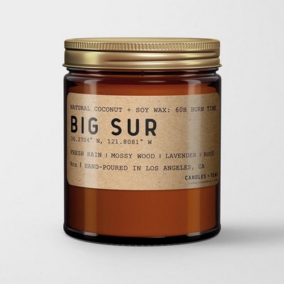 Big Sur - CFCA0005