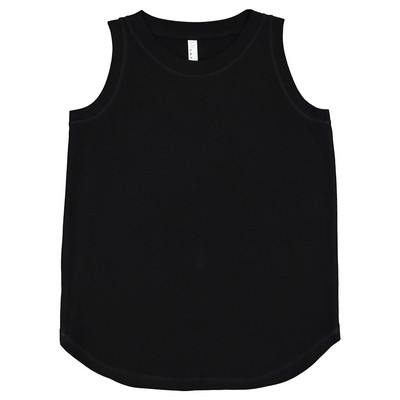 LAT Ladies' Relaxed Tank