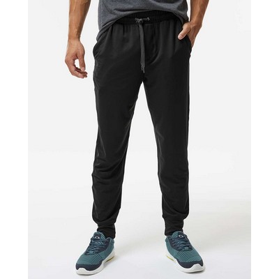 Holloway® Eco Revive™ Ventura Soft Knit Joggers