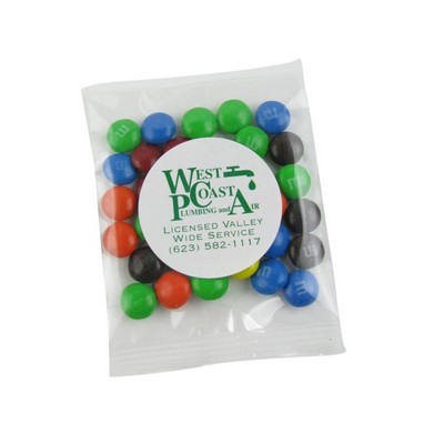 1 oz. M&M'S® Goody Bags