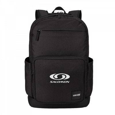 Case Logic Query Recycled Backpack