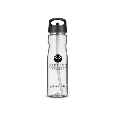 Columbia 25oz Tritan Water Bottle