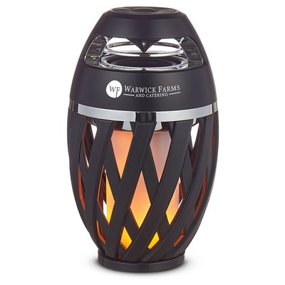 Prime Line Campfire Lantern Wireless Speaker