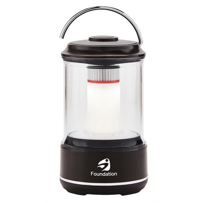 Coleman® 200 Lumens Mini LED Lantern with BatteryGuard™