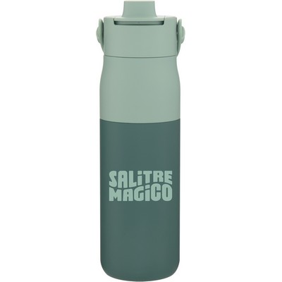 23 oz Larq Swig Top (Eucalyptus Green) - Special Order Color