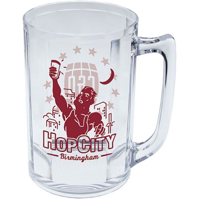 5 Oz. Styrene Beer Mug