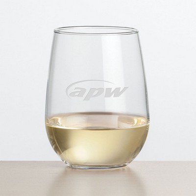 Ossington 17oz Stemless White Wine