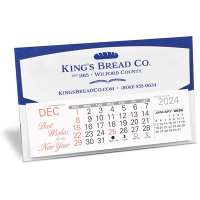 Stanley Desk Calendar