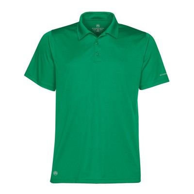 Stormtech Men's Apollo Moisture Wicking Polo