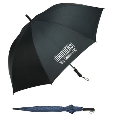 Lockwood Auto Open Golf Umbrella